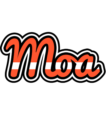 Moa denmark logo