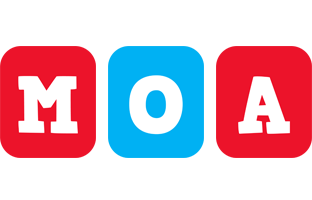 Moa diesel logo