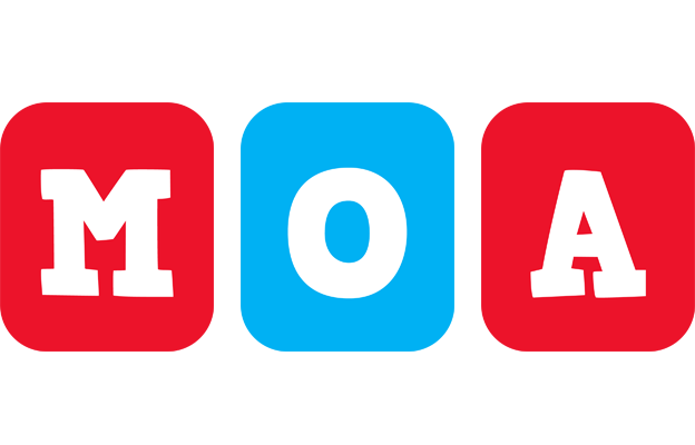 Moa diesel logo