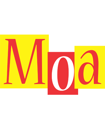 Moa errors logo