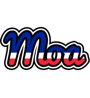 Moa france logo