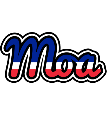 Moa france logo