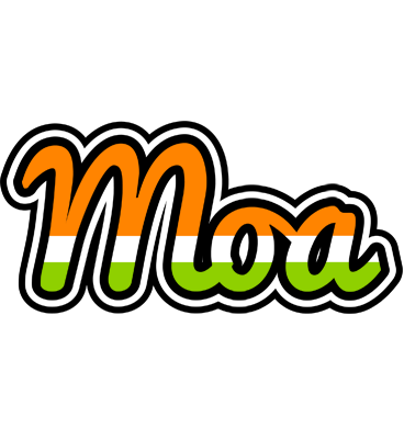 Moa mumbai logo