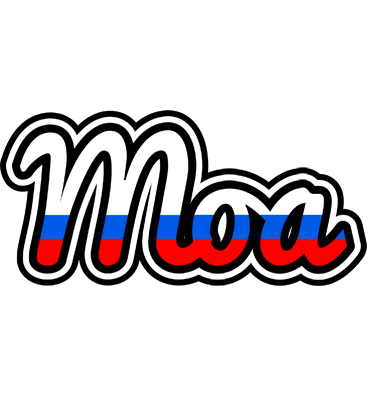 Moa russia logo