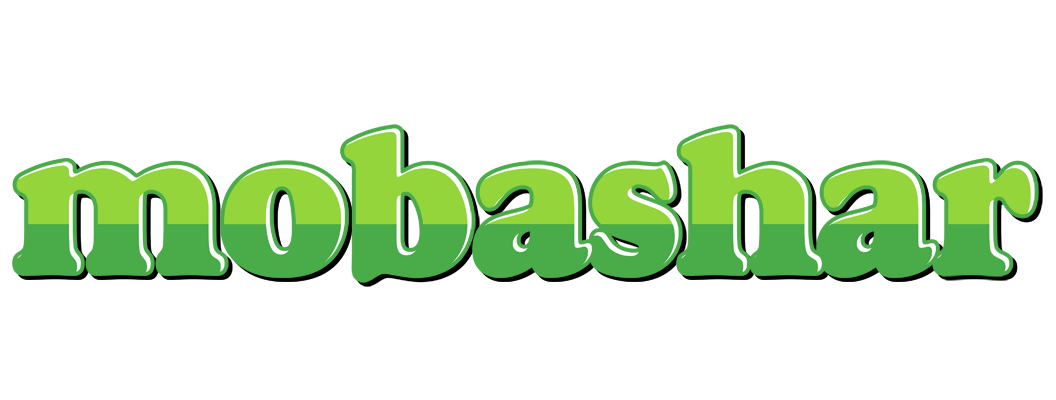 Mobashar apple logo
