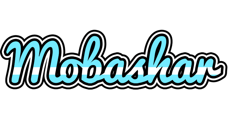 Mobashar argentine logo