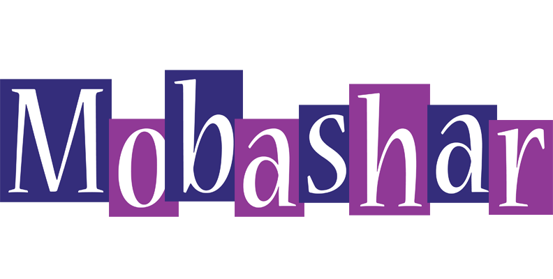 Mobashar autumn logo