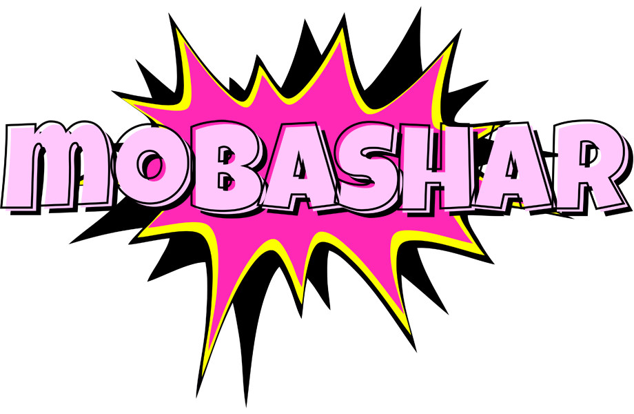 Mobashar badabing logo
