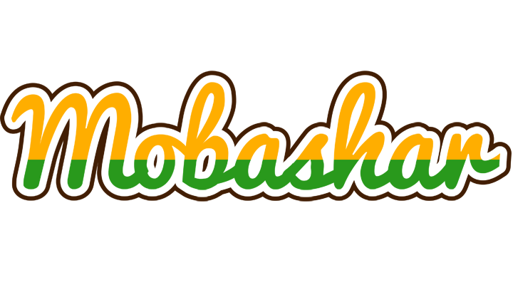 Mobashar banana logo