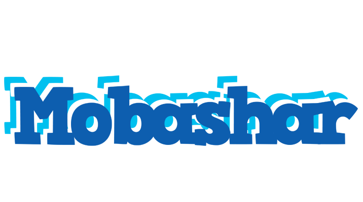Mobashar business logo