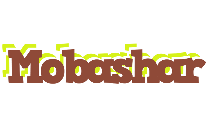 Mobashar caffeebar logo