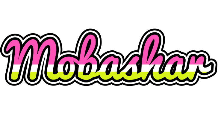 Mobashar candies logo