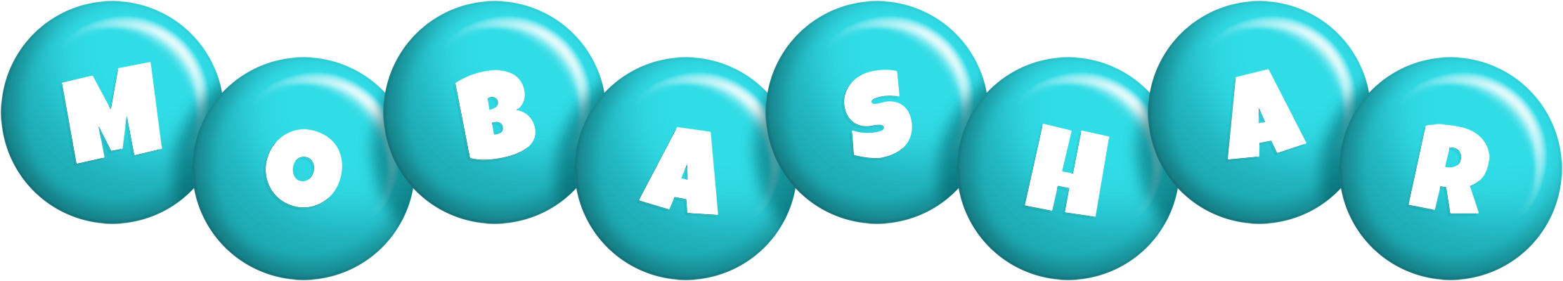 Mobashar candy-azur logo