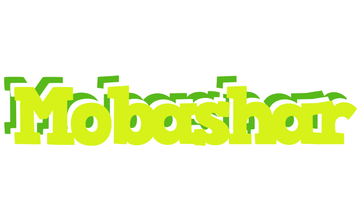 Mobashar citrus logo