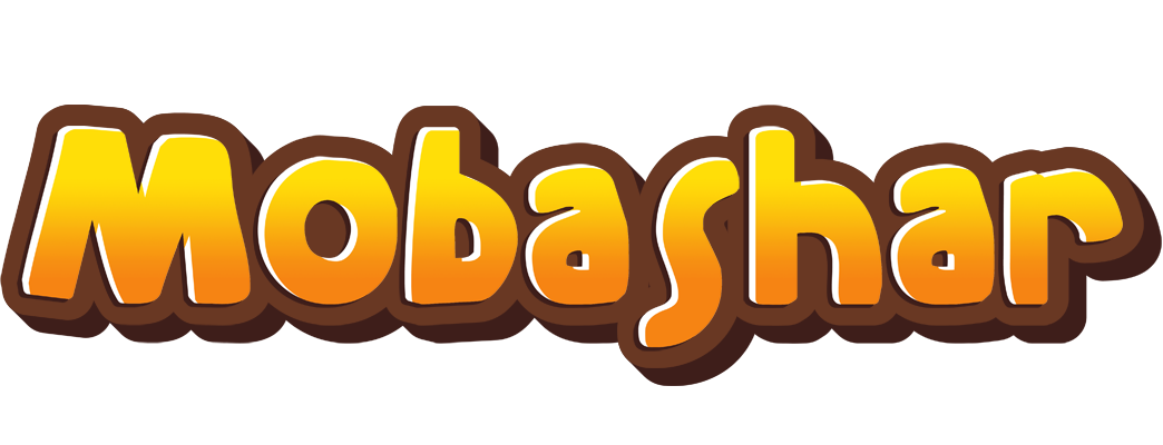 Mobashar cookies logo