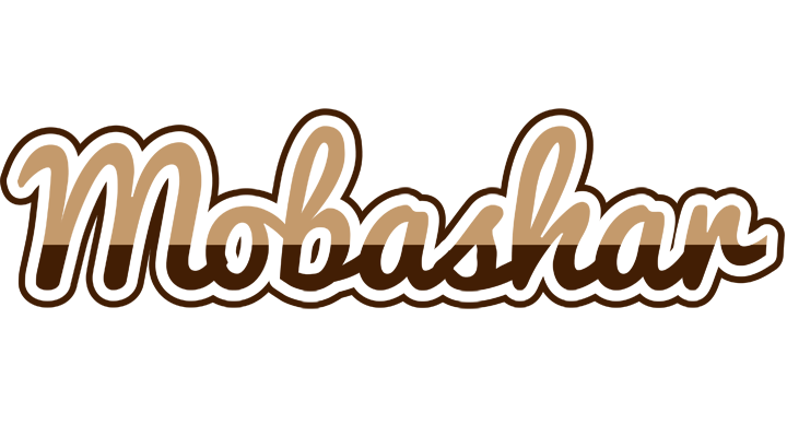 Mobashar exclusive logo
