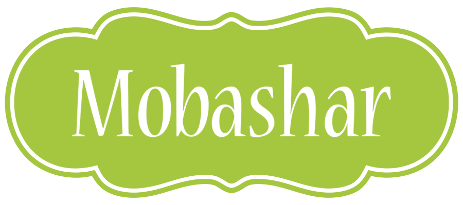 Mobashar family logo