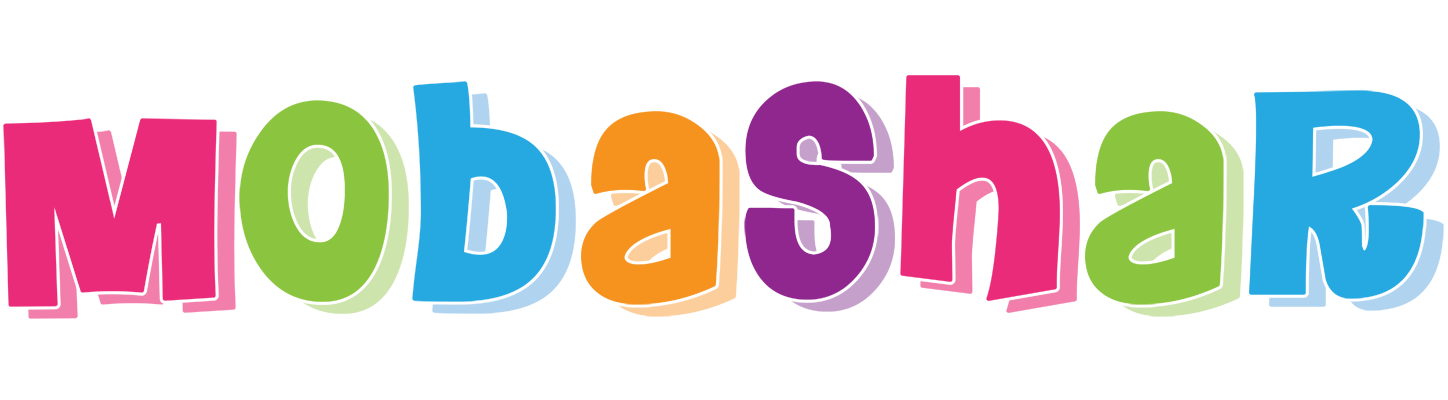 Mobashar friday logo