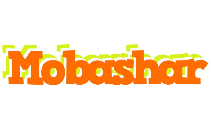 Mobashar healthy logo