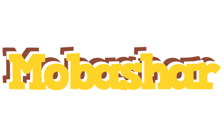 Mobashar hotcup logo