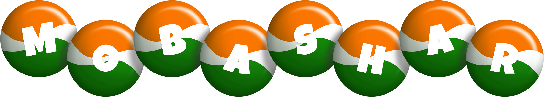Mobashar india logo