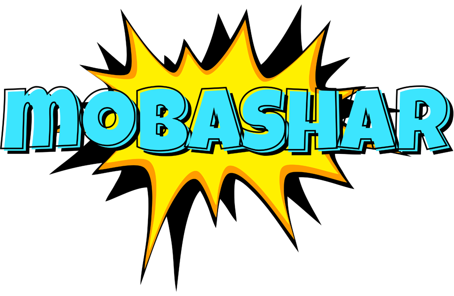 Mobashar indycar logo