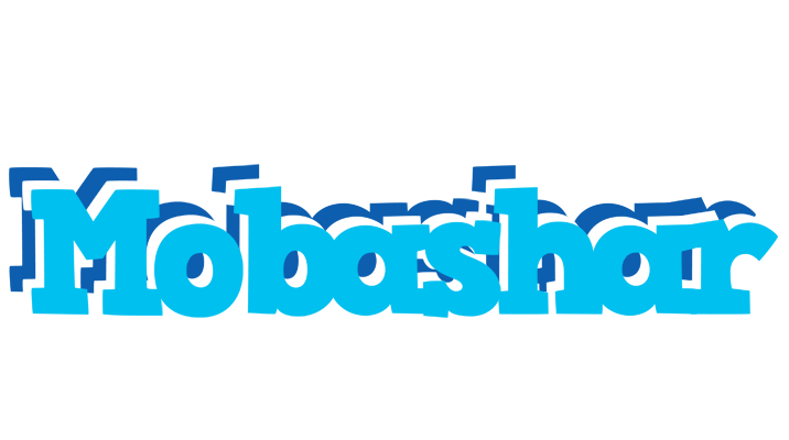 Mobashar jacuzzi logo