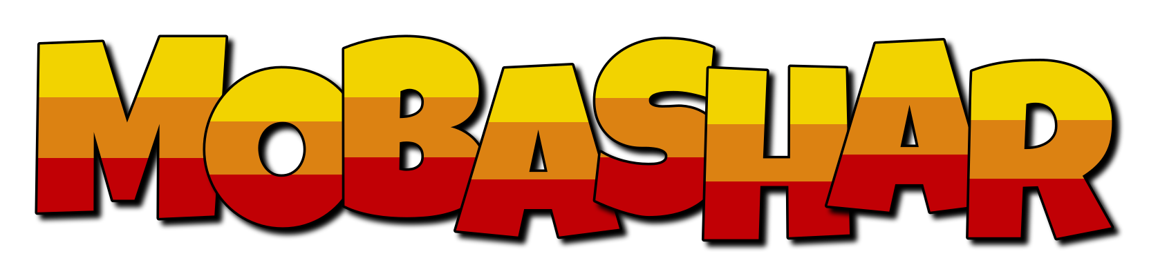 Mobashar jungle logo
