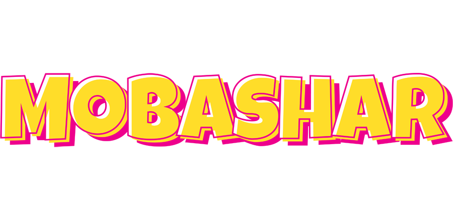 Mobashar kaboom logo