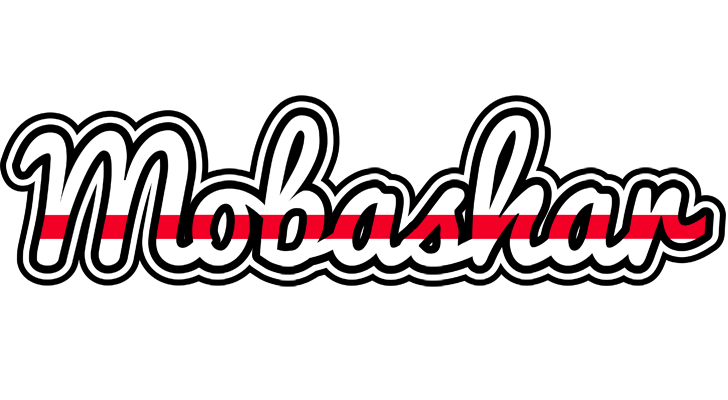 Mobashar kingdom logo