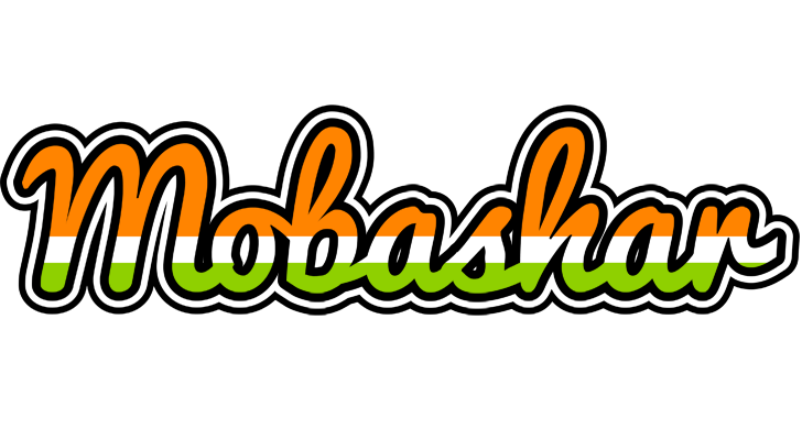 Mobashar mumbai logo