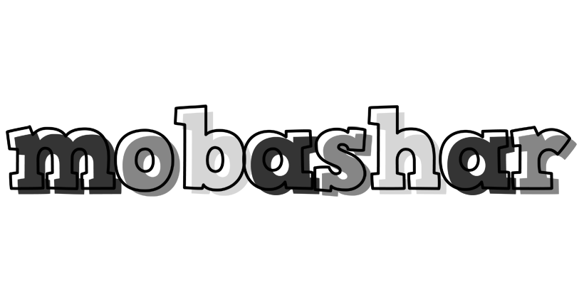 Mobashar night logo