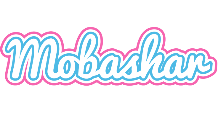 Mobashar outdoors logo