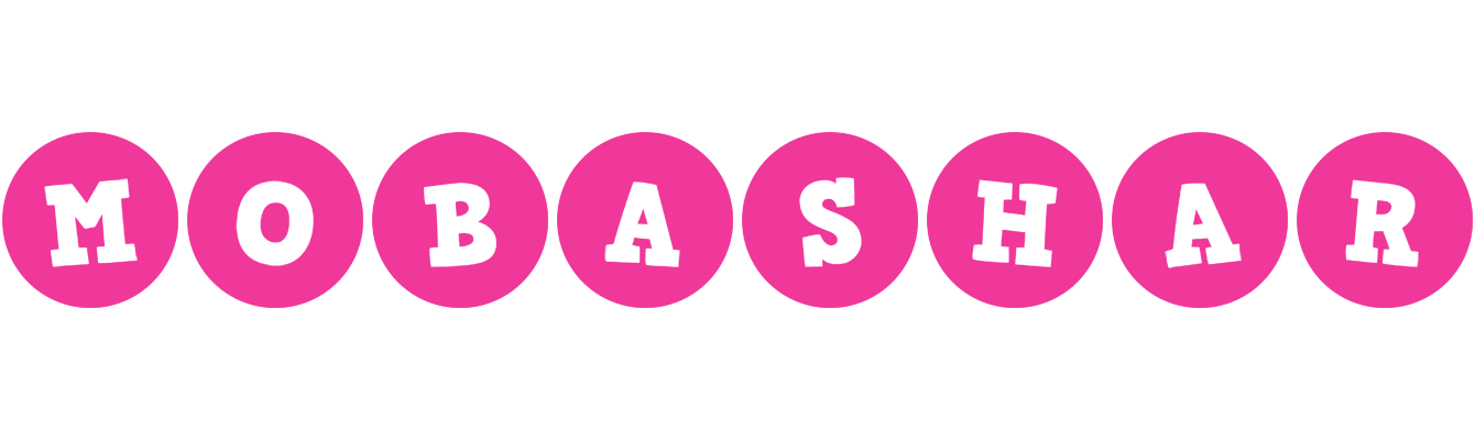 Mobashar poker logo