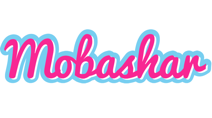 Mobashar popstar logo