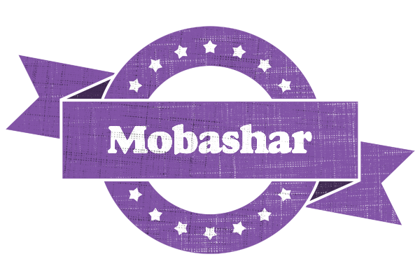 Mobashar royal logo