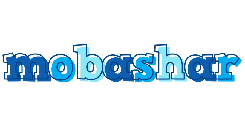 Mobashar sailor logo