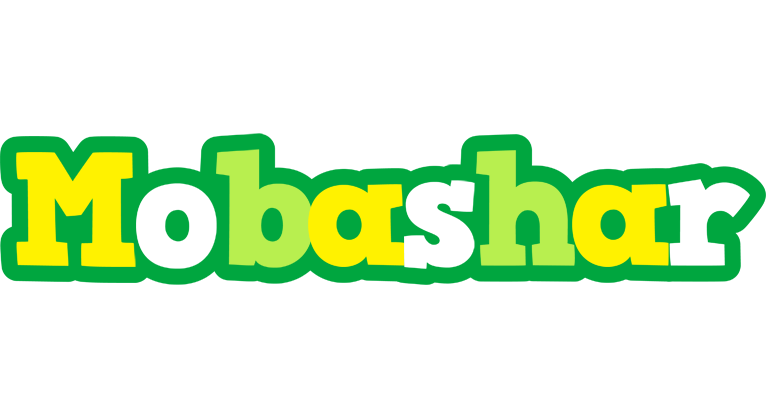 Mobashar soccer logo