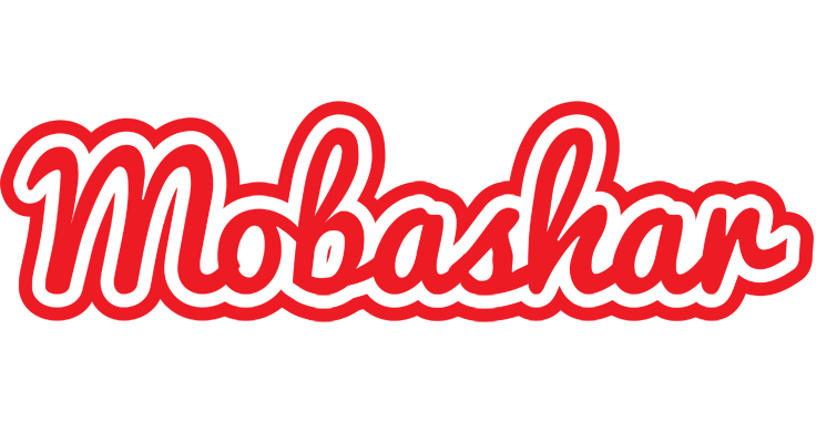 Mobashar sunshine logo