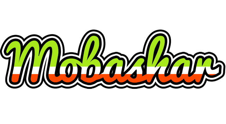 Mobashar superfun logo