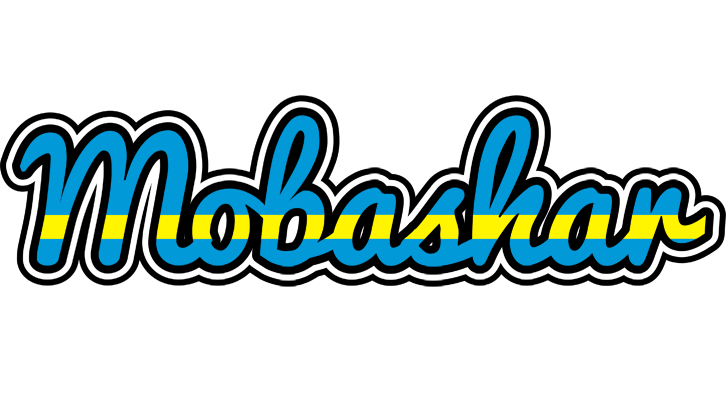 Mobashar sweden logo