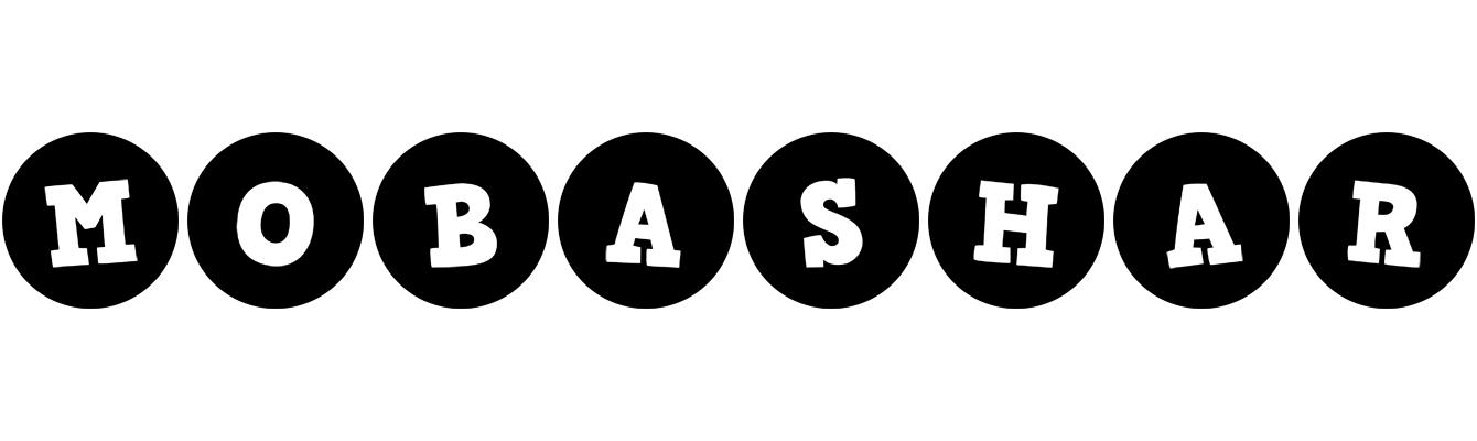 Mobashar tools logo