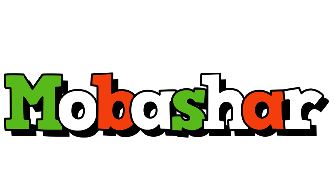Mobashar venezia logo