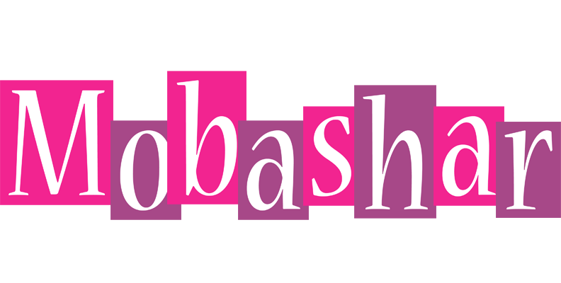 Mobashar whine logo