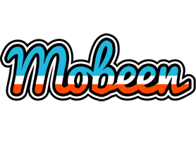 Mobeen america logo