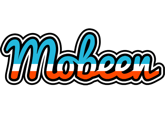 Mobeen america logo