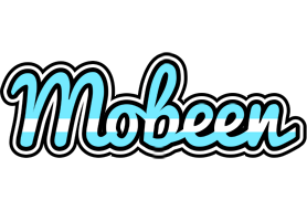 Mobeen argentine logo