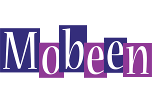 Mobeen autumn logo