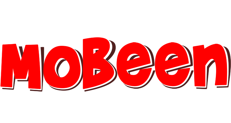 Mobeen basket logo