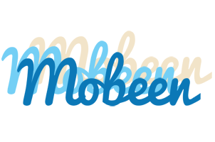 Mobeen breeze logo